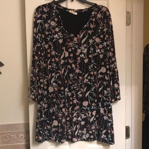 Style & Co blouse.
